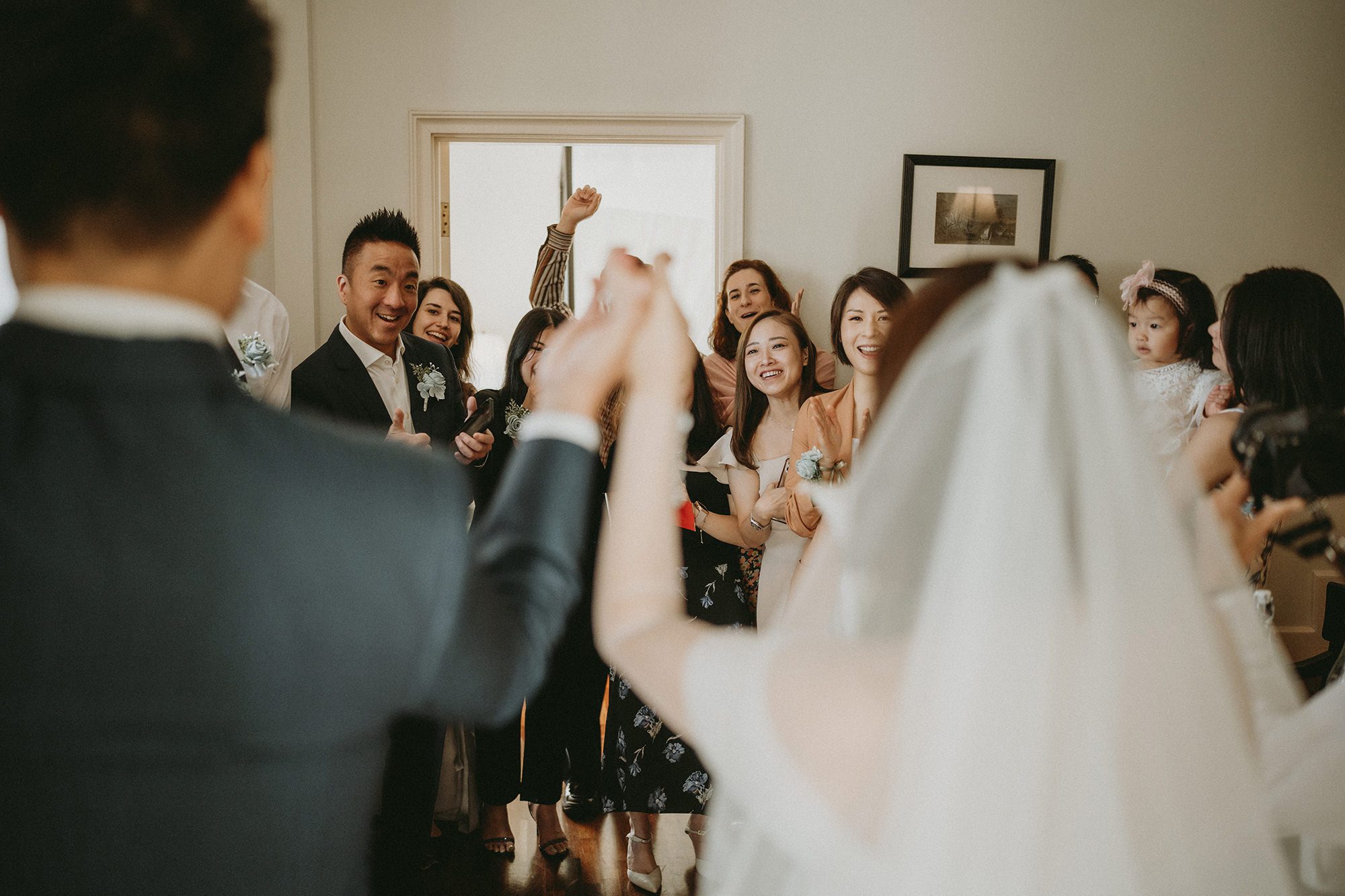 Cameron highlands wedding